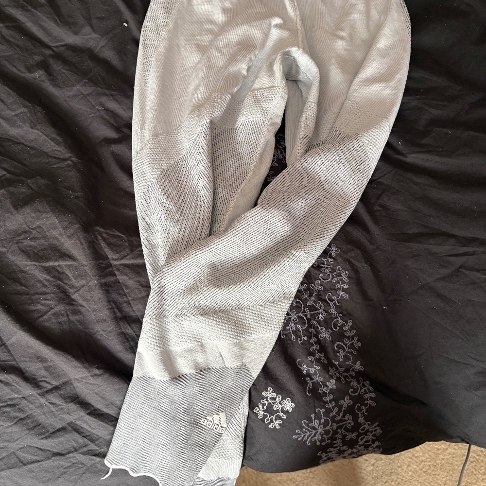 Adidas running pants